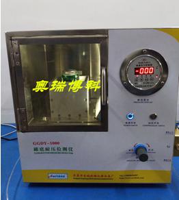 GGDY-1000罐底耐壓試驗(yàn)機(jī)(檢測儀)