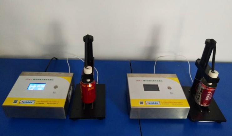 GWM-4 (GXTM-4)罐內(nèi)涂膜完整性測(cè)定儀