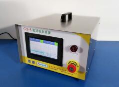 GX-8型智能密封性能測(cè)試儀