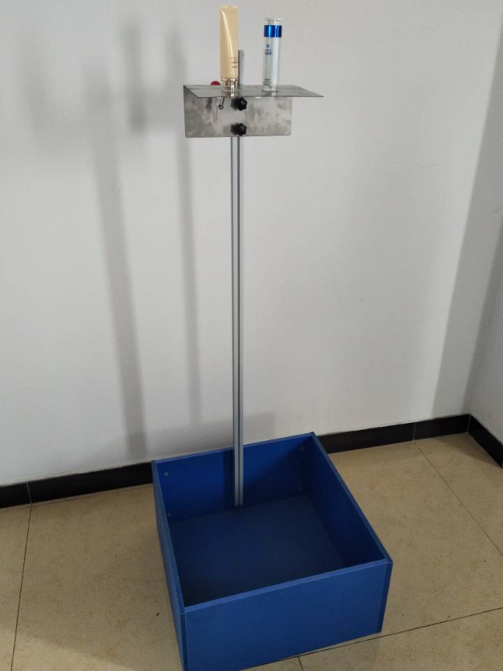 GX-TL-2000跌落試驗(yàn)機(jī)?