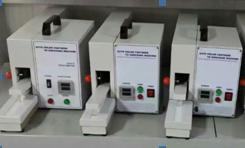 GDM-200 電動摩擦色牢度試驗機